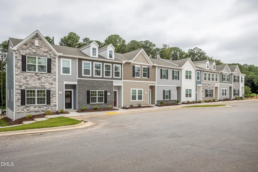 185 Seville Way, Clayton, NC 27520 - #2