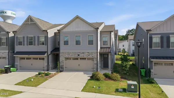 2131 Stegemann Street, Apex, NC 27502