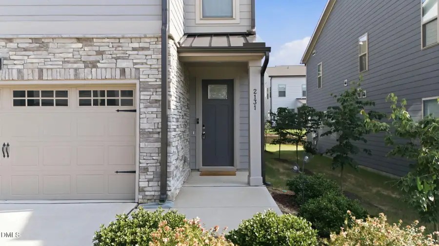 2131 Stegemann Street, Apex, NC 27502 - #3