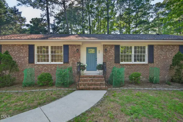 515 Duluth Street, Durham, NC 27705