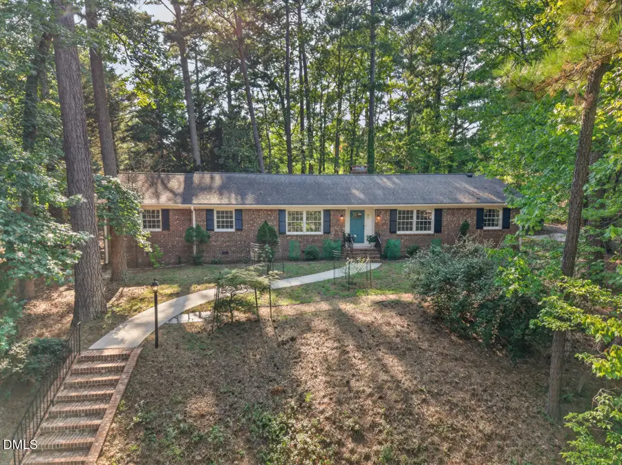 515 Duluth Street, Durham, NC 27705 - #2
