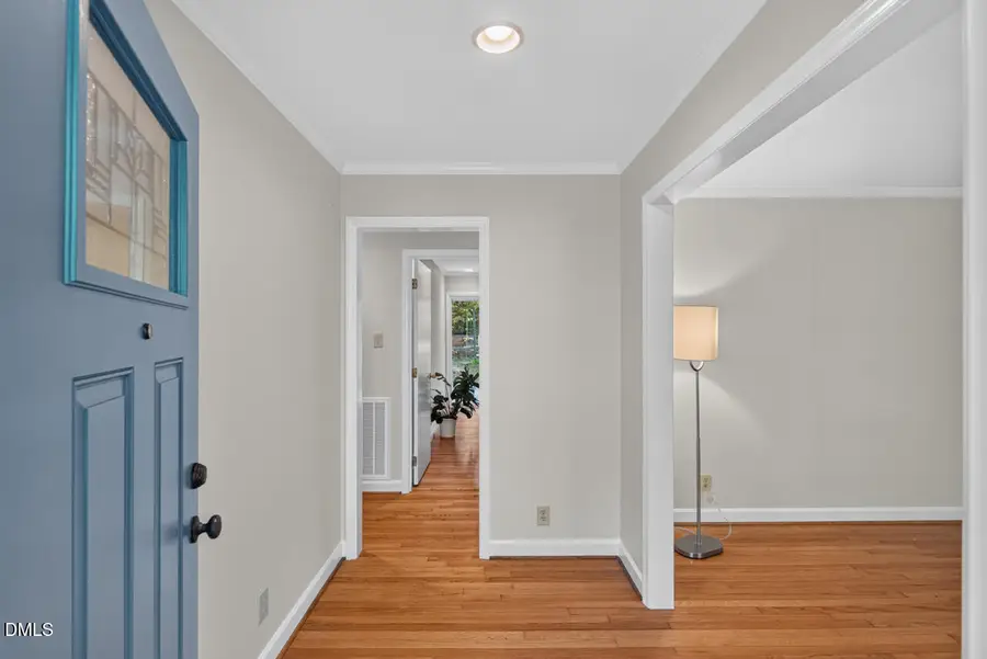 515 Duluth Street, Durham, NC 27705 - #3
