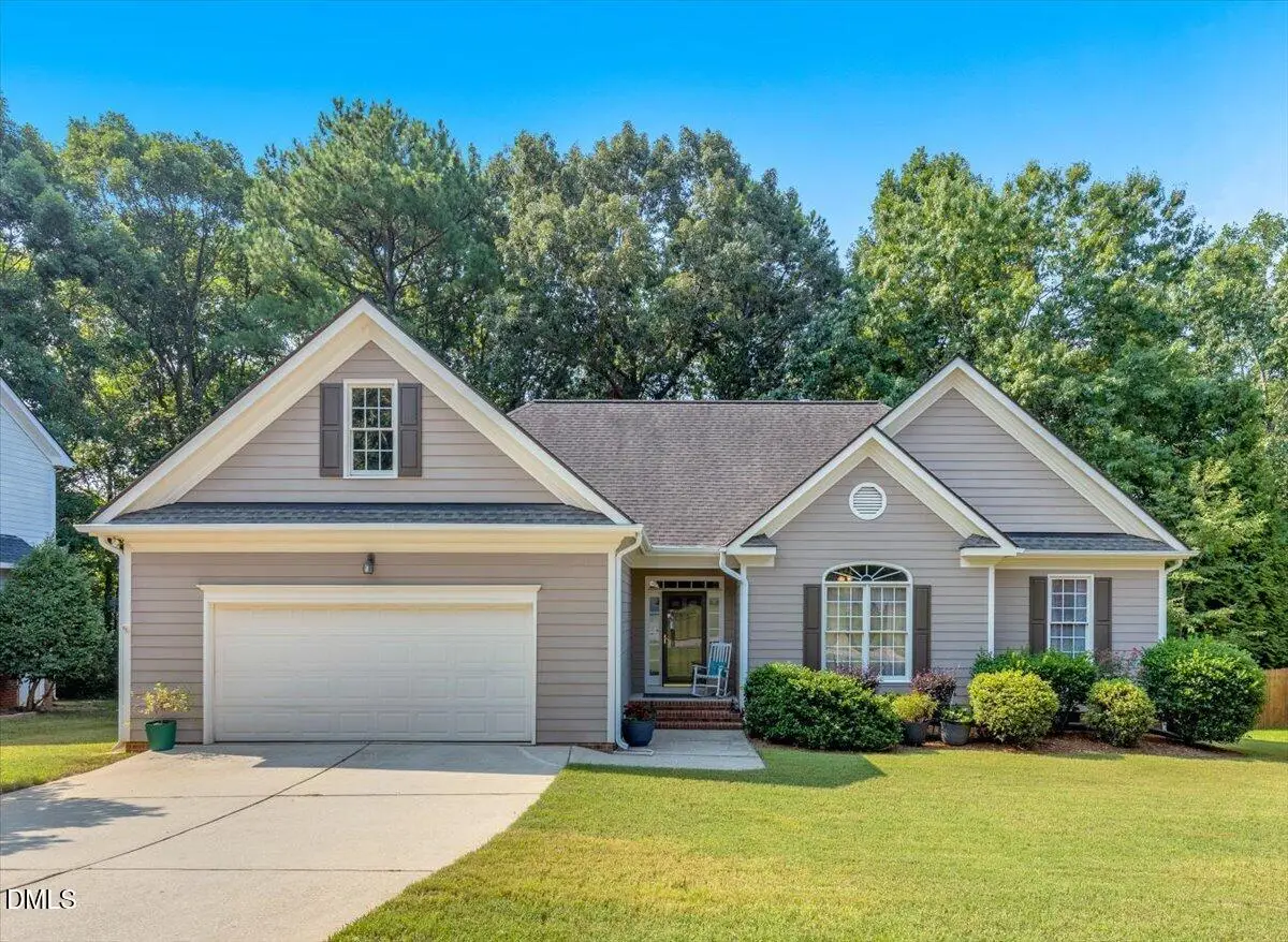 232 Dutch Hill Road, Holly Springs, NC 27540 - #1