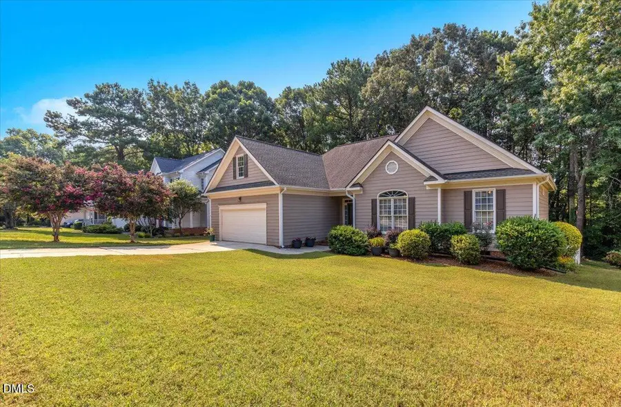 232 Dutch Hill Road, Holly Springs, NC 27540 - #2