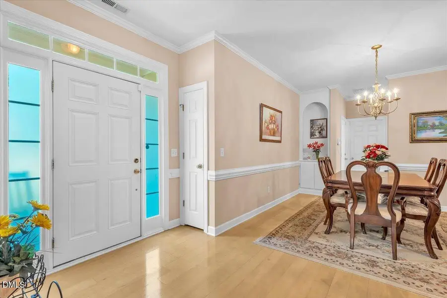 232 Dutch Hill Road, Holly Springs, NC 27540 - #3
