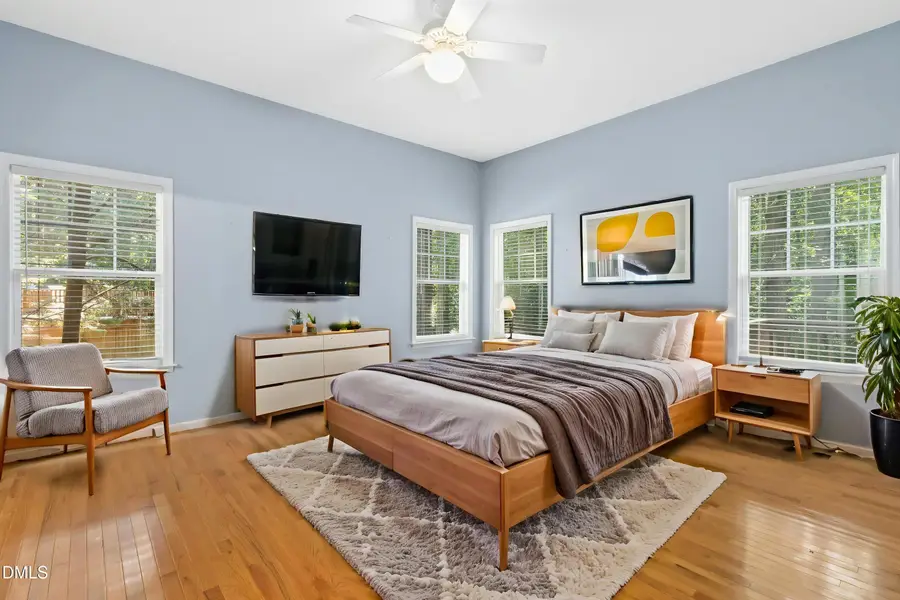 4913 Rhythm Drive, Apex, NC 27539 - #2