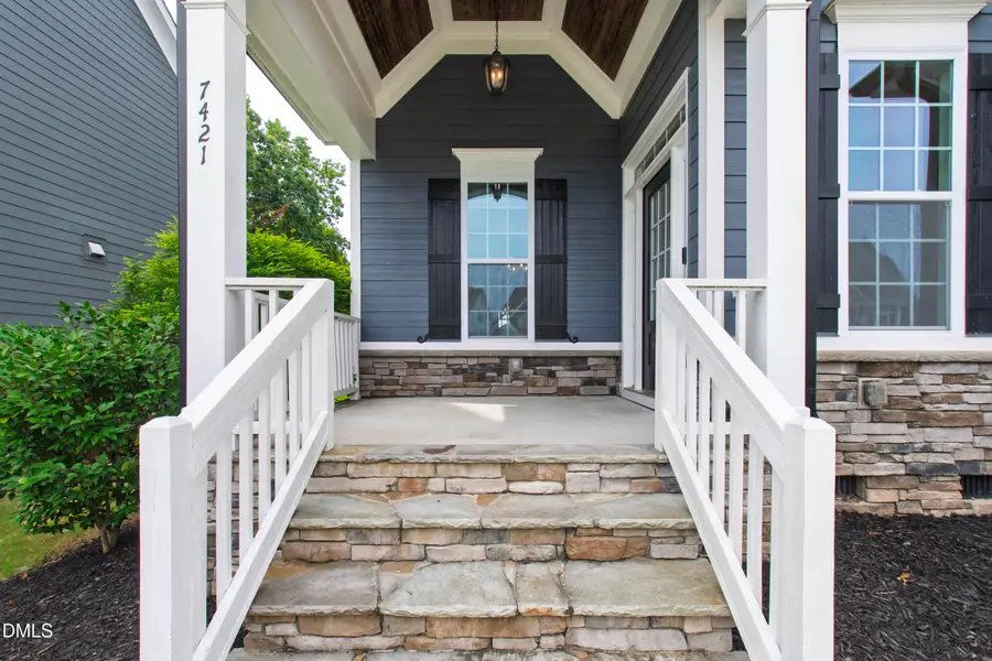 7421 Stonehenge Farm Lane, Raleigh, NC 27613 - #2