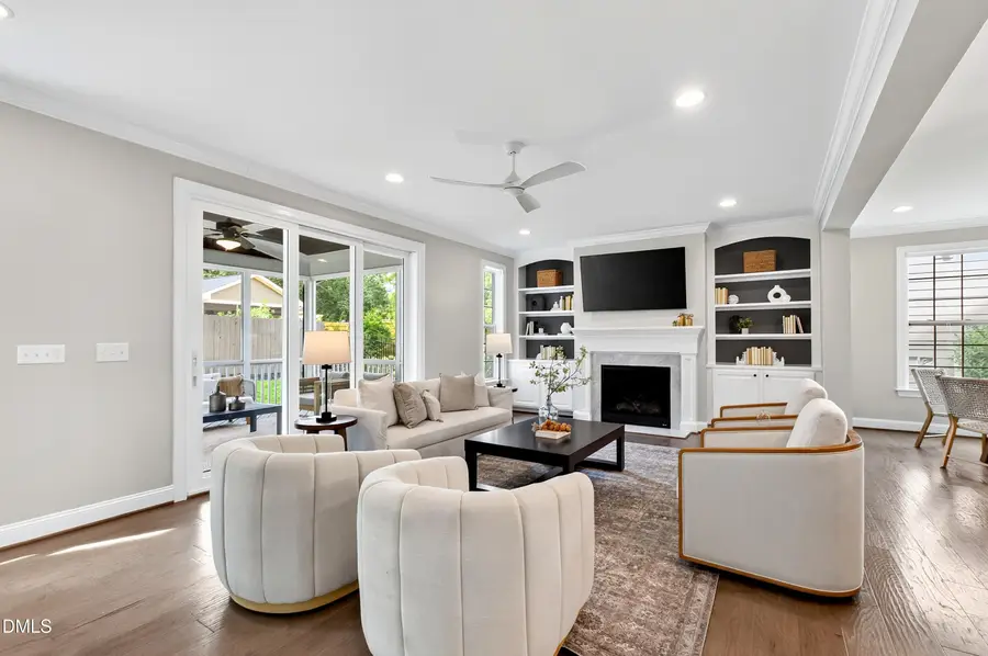 7421 Stonehenge Farm Lane, Raleigh, NC 27613 - #3