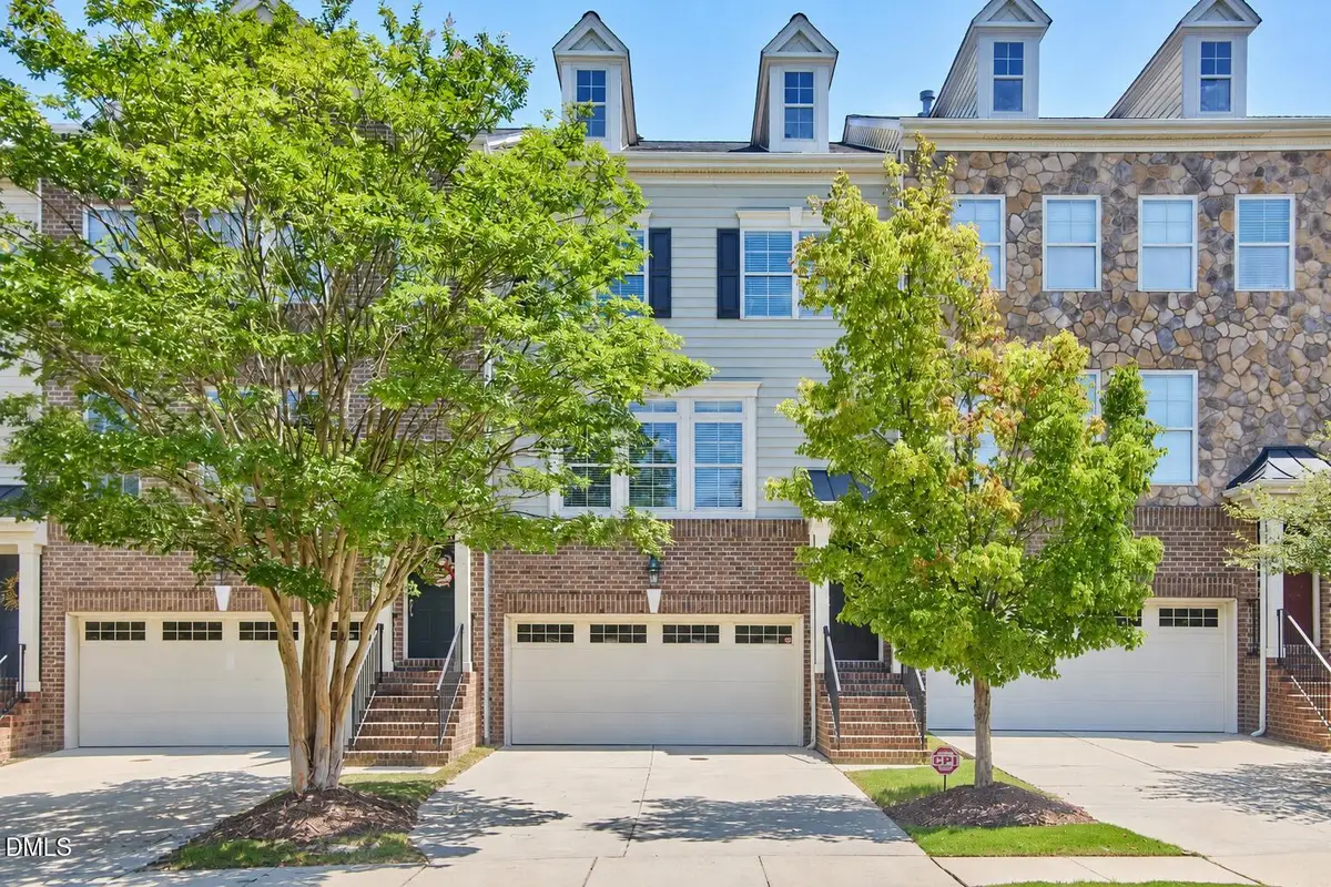482 Panorama Park Place, Cary, NC 27519 - #1