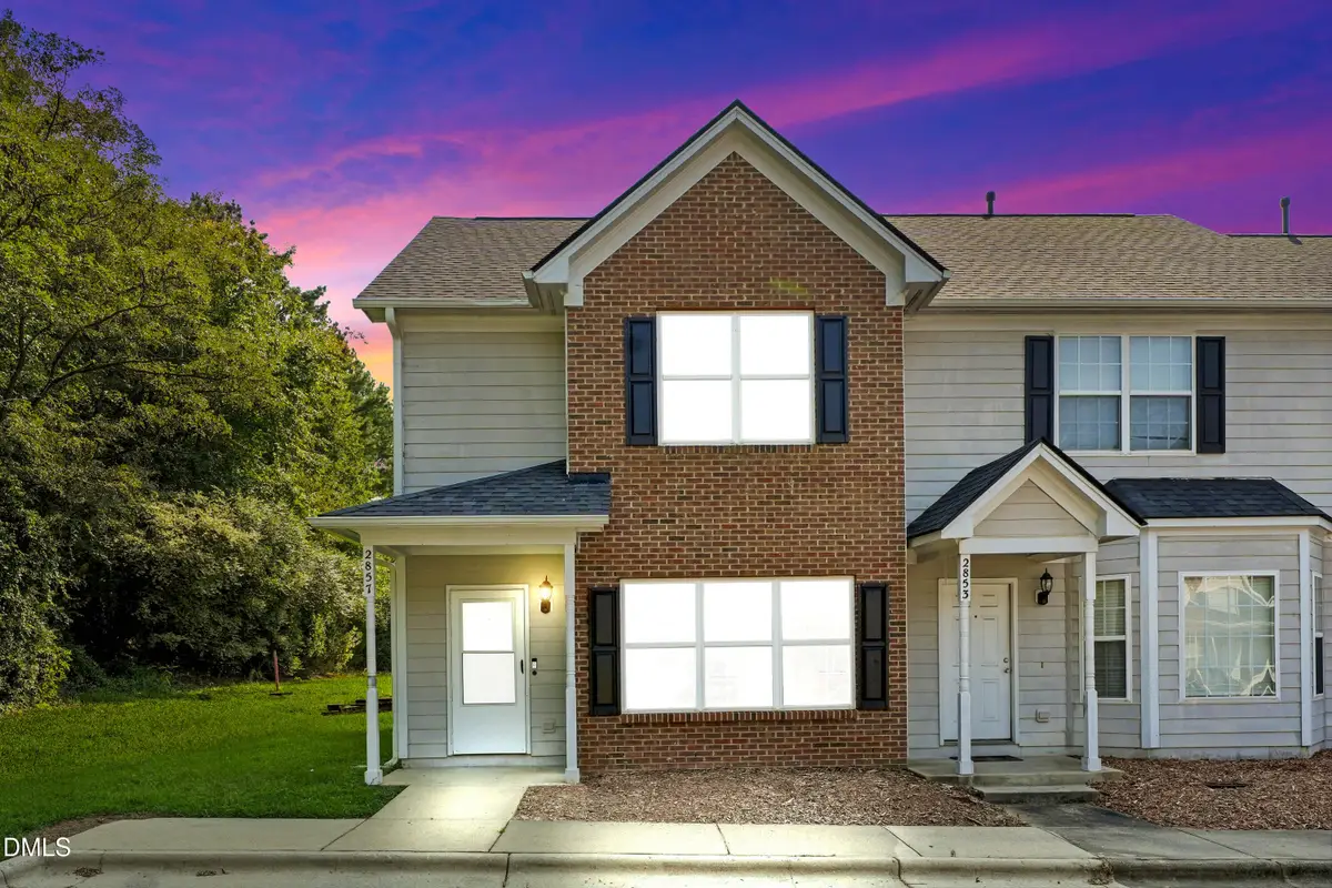 2857 Bennington Drive, Clayton, NC 27520 - #1