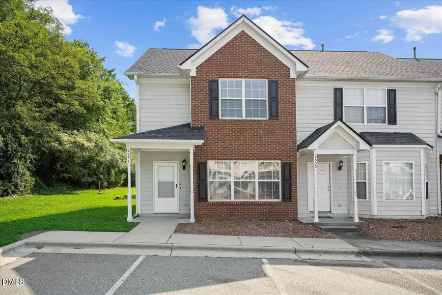 2857 Bennington Drive, Clayton, NC 27520 - #2