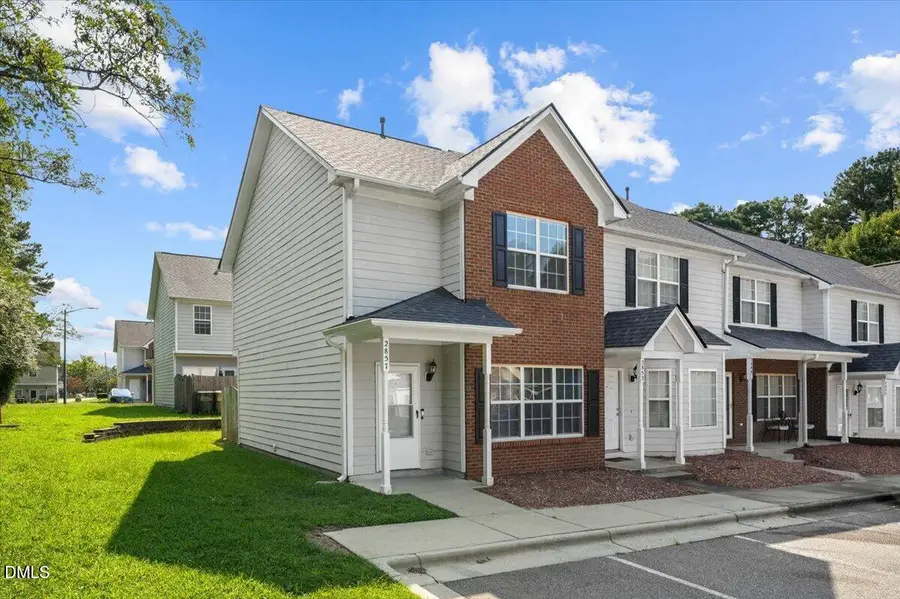 2857 Bennington Drive, Clayton, NC 27520 - #3