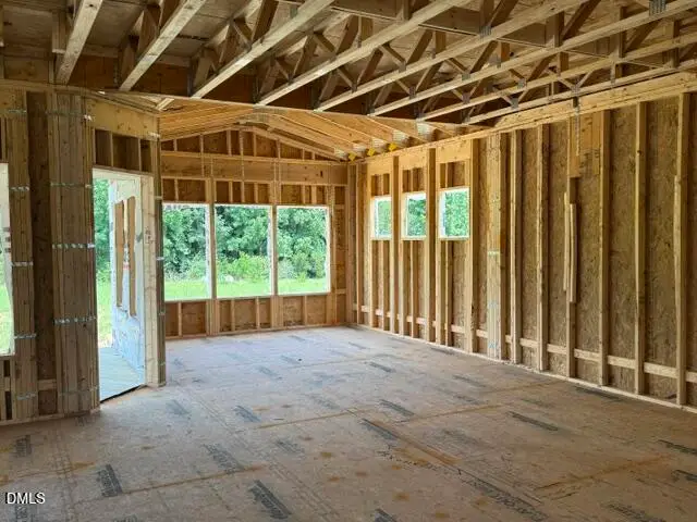 1735 Meadowfern Pl, Willow Spring, NC 27592 - #3
