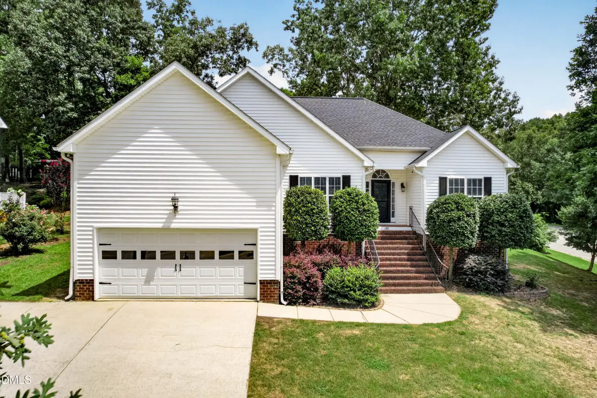 133 Mayflower Way, Clayton, NC 27527 - #1