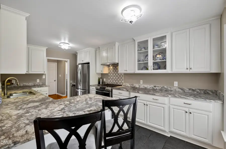 133 Mayflower Way, Clayton, NC 27527 - #2