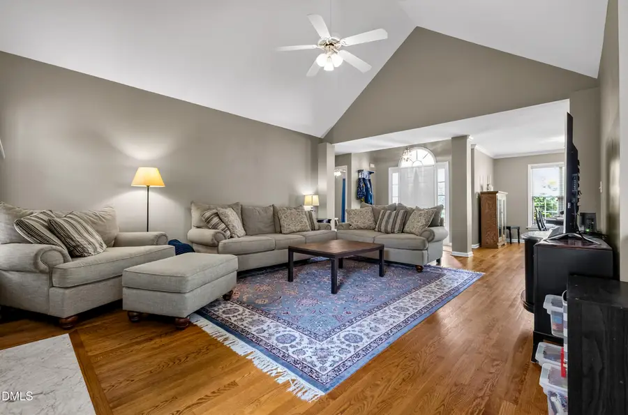 133 Mayflower Way, Clayton, NC 27527 - #3