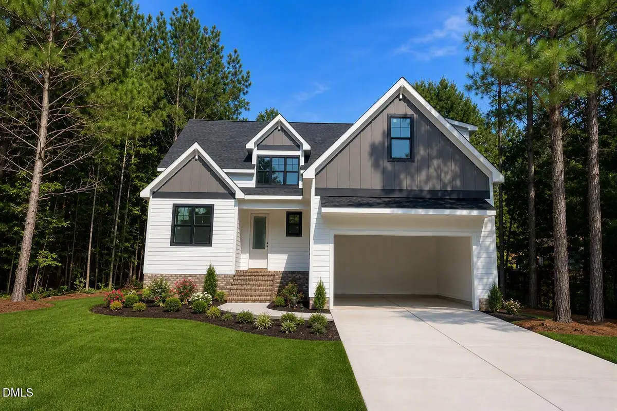 130 Whispering Mdws Lane, Pittsboro, NC 27312 - #1