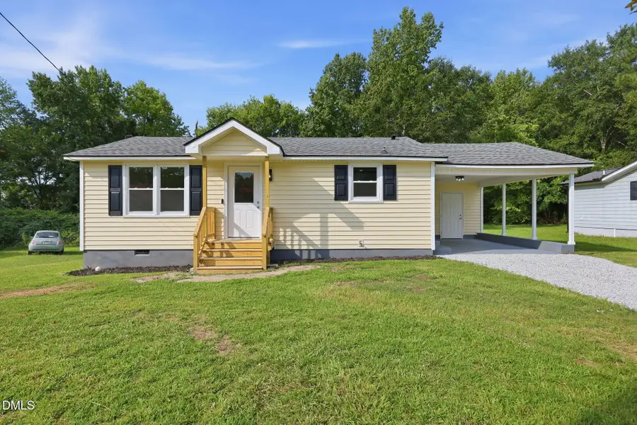 1409 Tulip Street, Clayton, NC 27520 - #2
