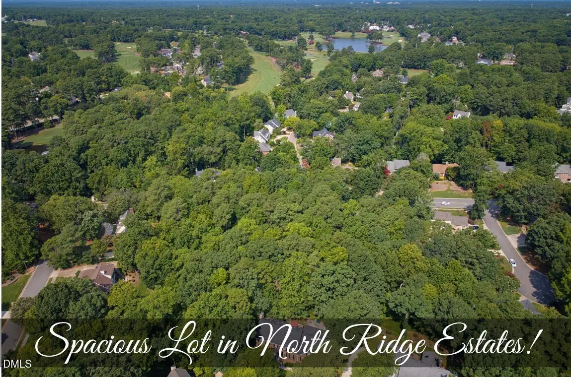 7204 Rainwater Road, Raleigh, NC 27615 - #1
