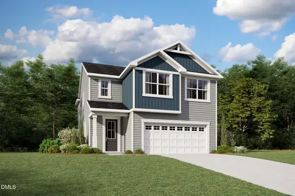144 Cucumber Court, Garner, NC 27529