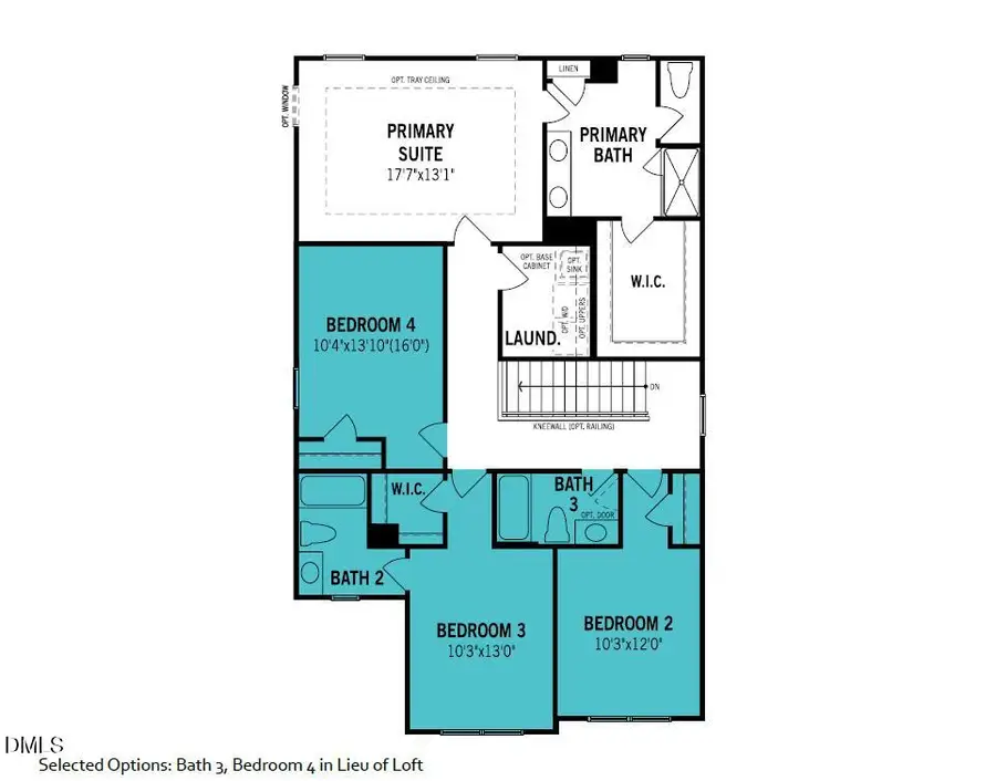 144 Cucumber Court, Garner, NC 27529 - #3