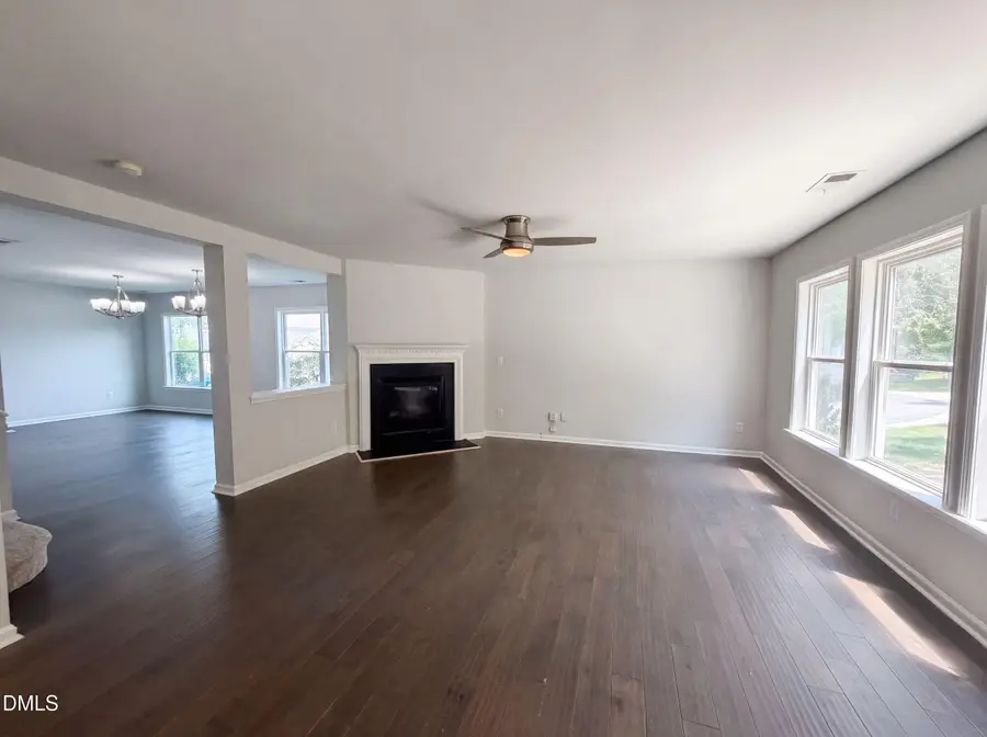 5918 Ricker Road, Raleigh, NC 27610 - #3