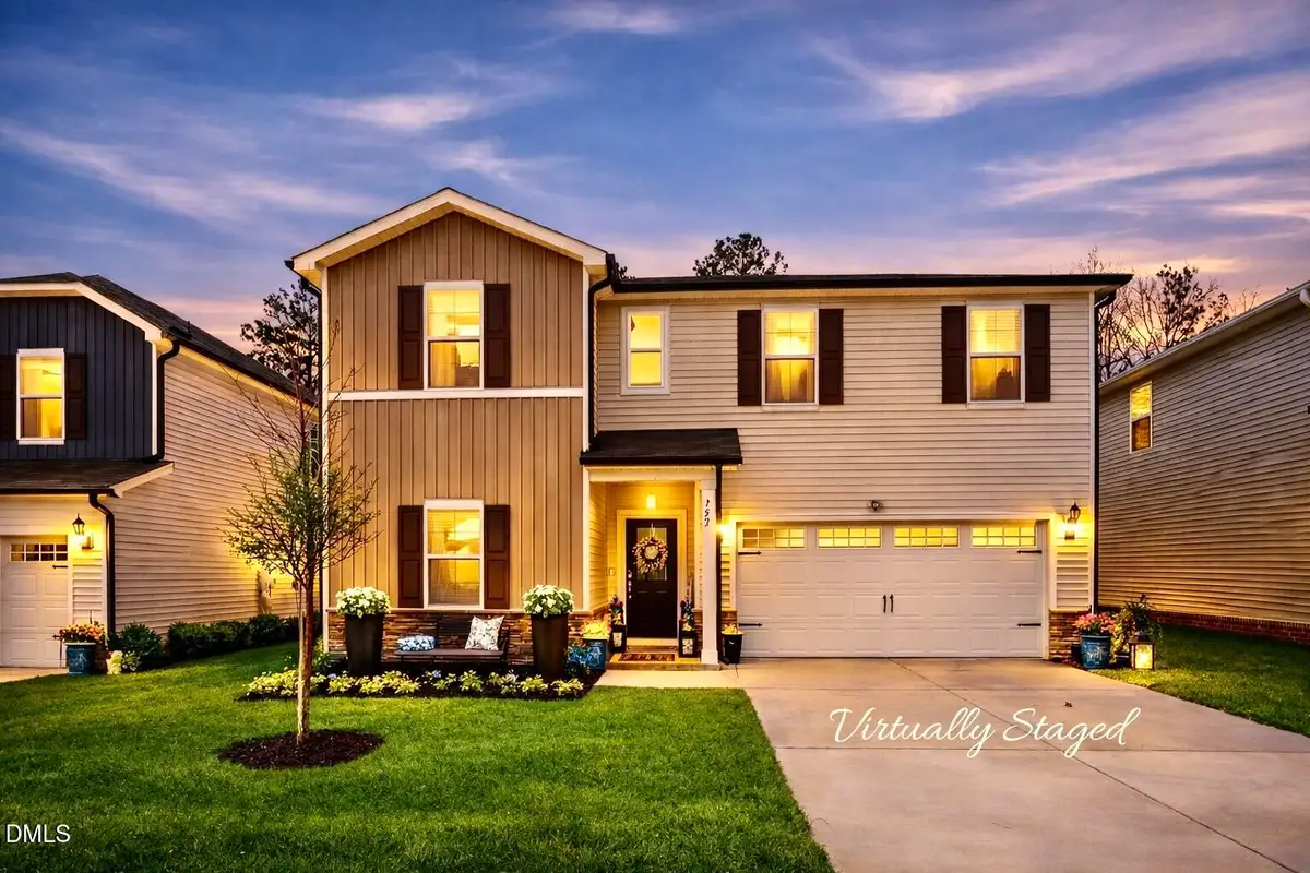 152 Squirrel Oaks Lane, Garner, NC 27529 - #1