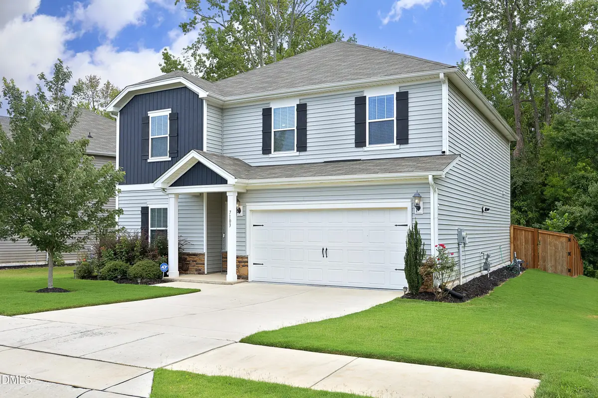 7103 Stratified Court, Mebane, NC 27302 - #1