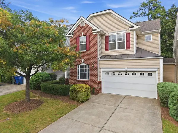 8206 Stone Cellar Drive, Raleigh, NC 27613