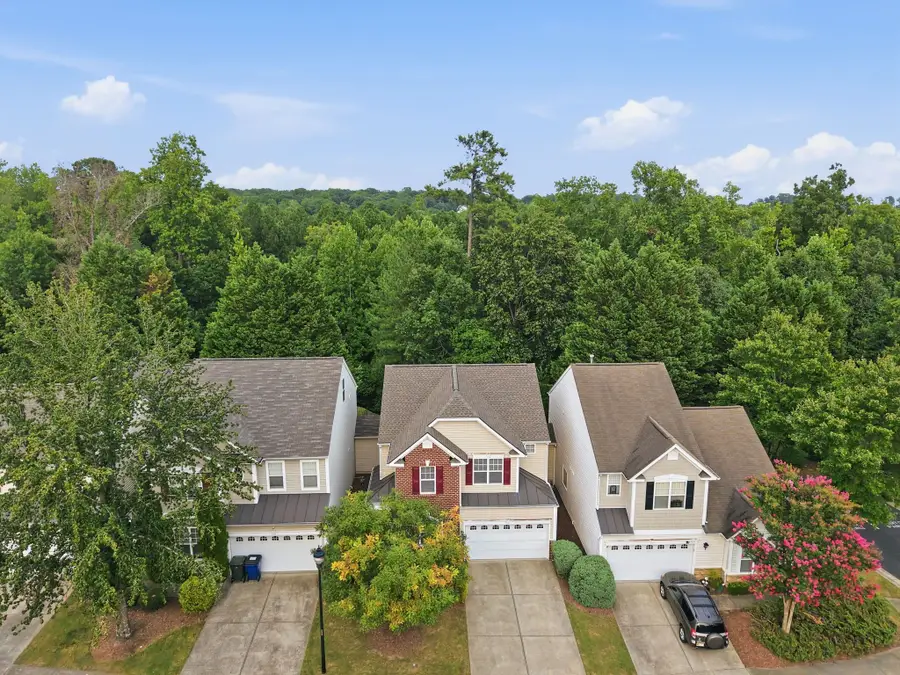 8206 Stone Cellar Drive, Raleigh, NC 27613 - #2