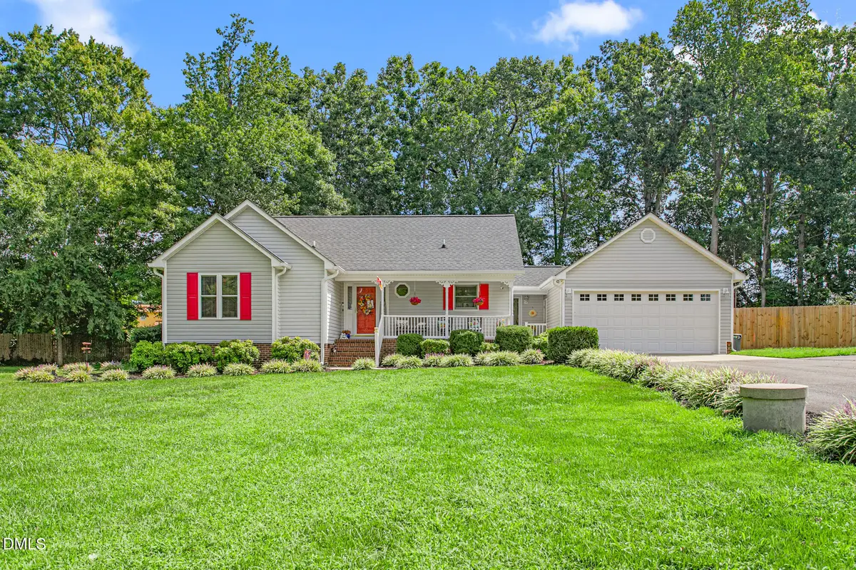 1854 Billy T Trail, Mebane, NC 27302 - #1