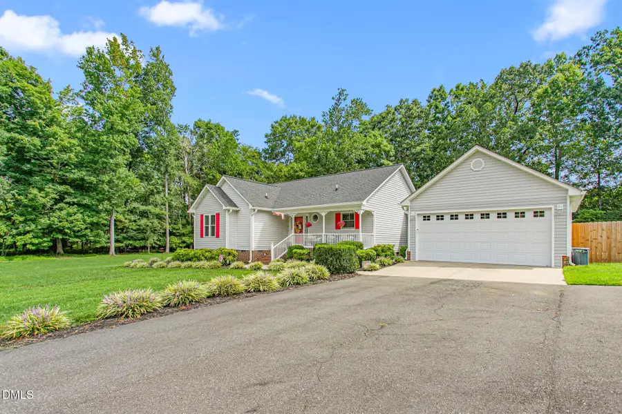 1854 Billy T Trail, Mebane, NC 27302 - #2