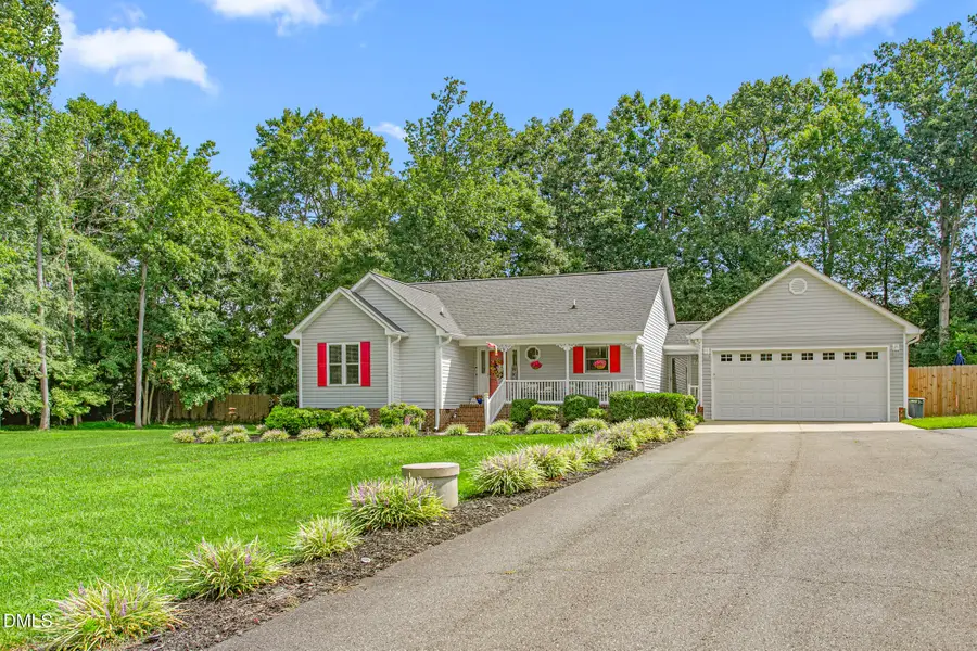 1854 Billy T Trail, Mebane, NC 27302 - #3