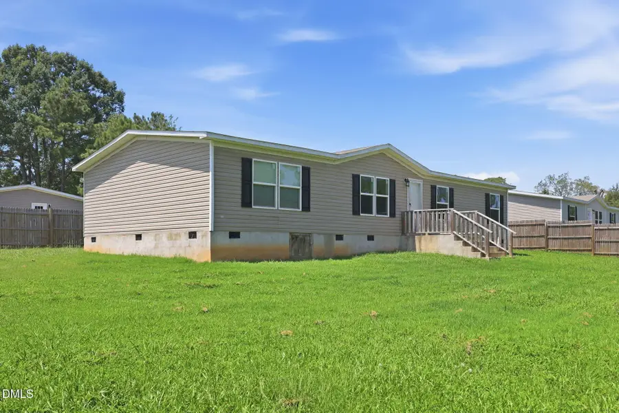 6 A F Moore Road, Spring Hope, NC 27882 - #2