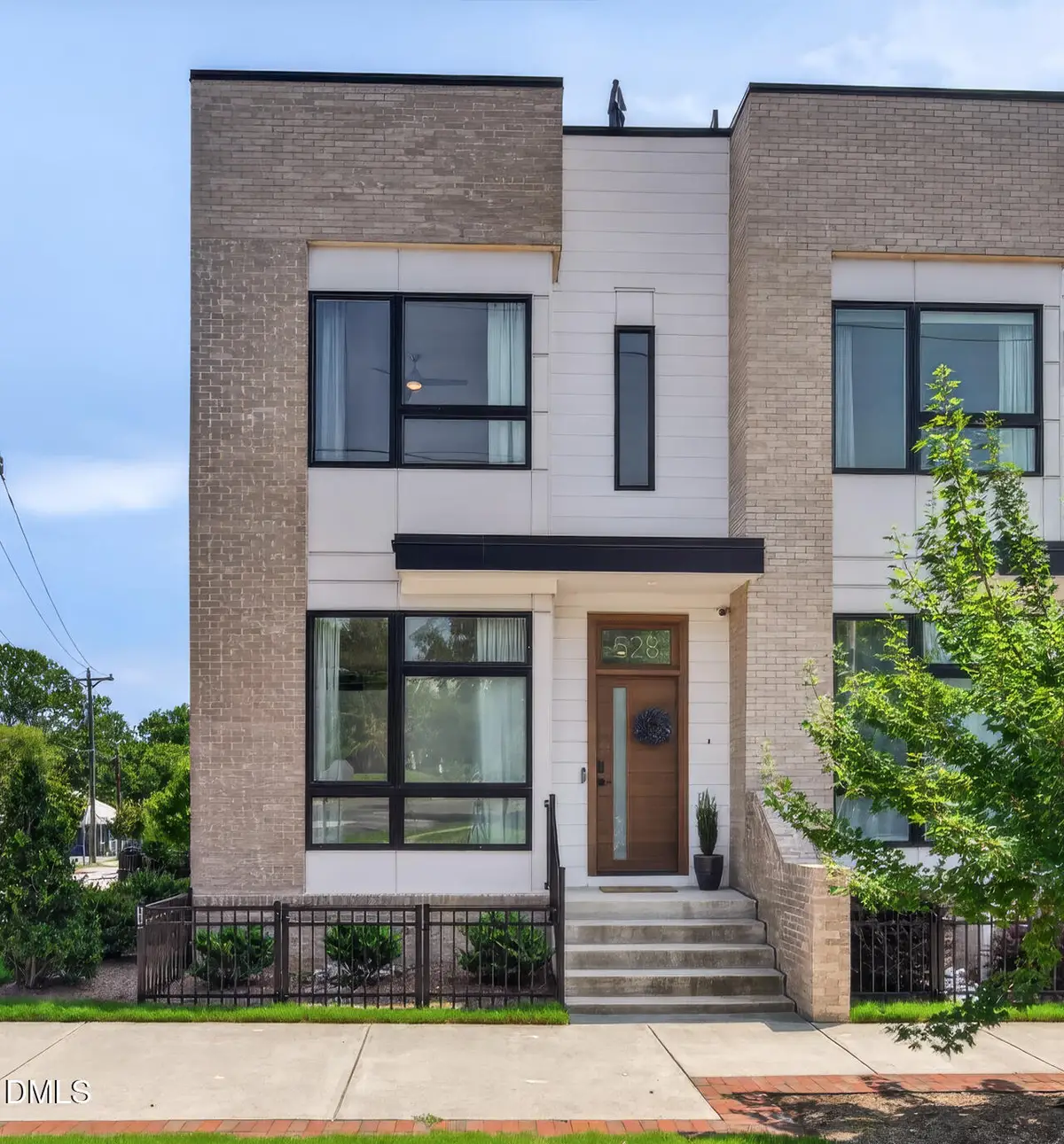 528 N Roxboro Street, Durham, NC 27701 - #1