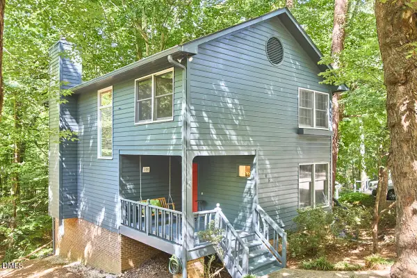 105 Westbury Court, Chapel Hill, NC 27516
