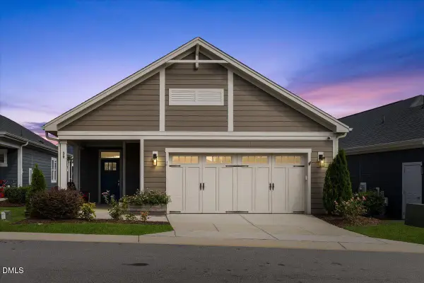 30 Cabarrus Way, Clayton, NC 27527