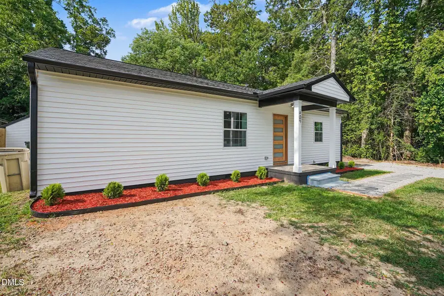 607 Dupree Street, Garner, NC 27529 - #2