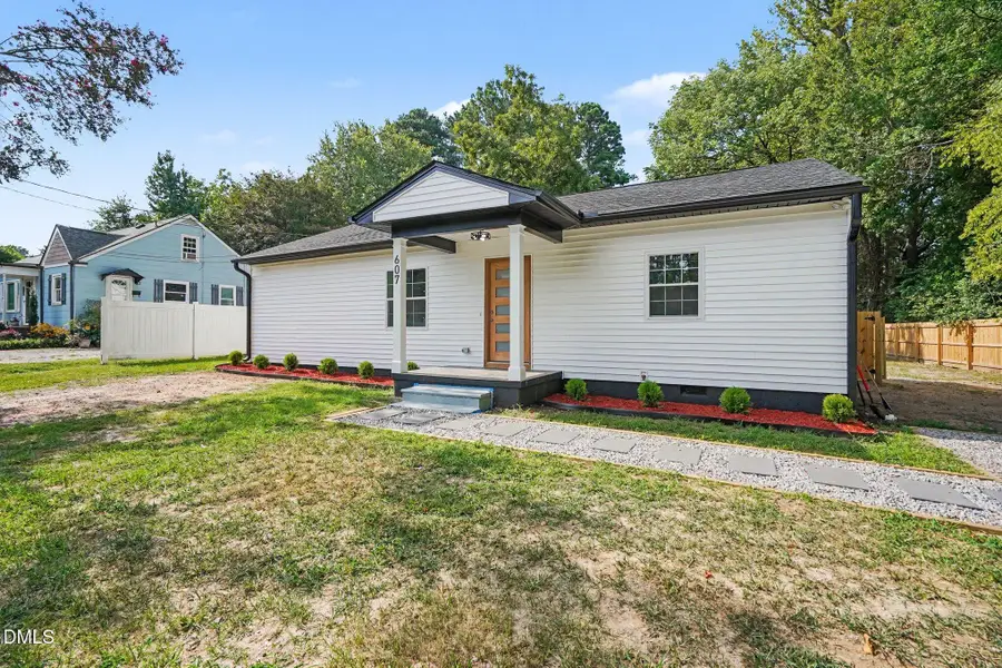 607 Dupree Street, Garner, NC 27529 - #3