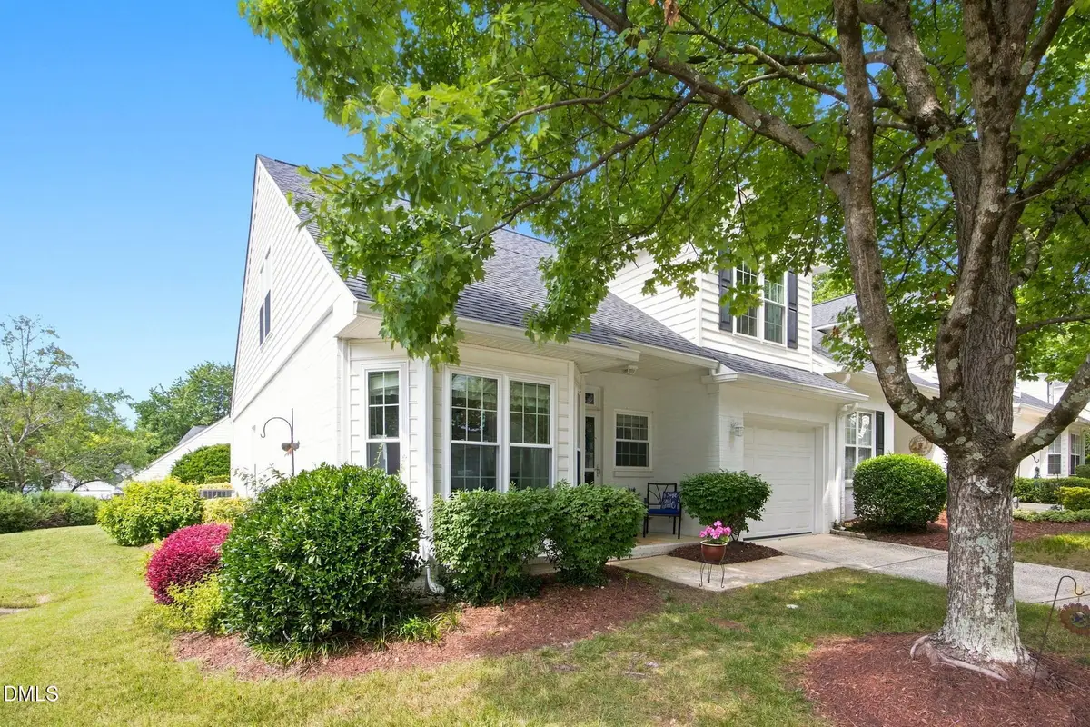 1601 Poets Glade Drive, Apex, NC 27523 - #1