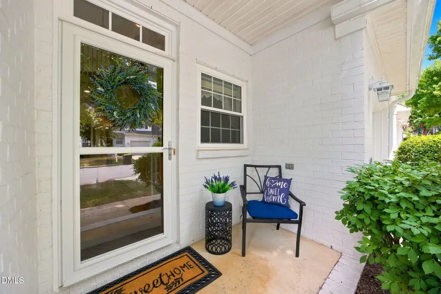 1601 Poets Glade Drive, Apex, NC 27523 - #3