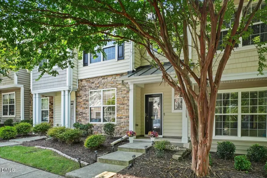 369 Red Elm Drive, Durham, NC 27713 - #3