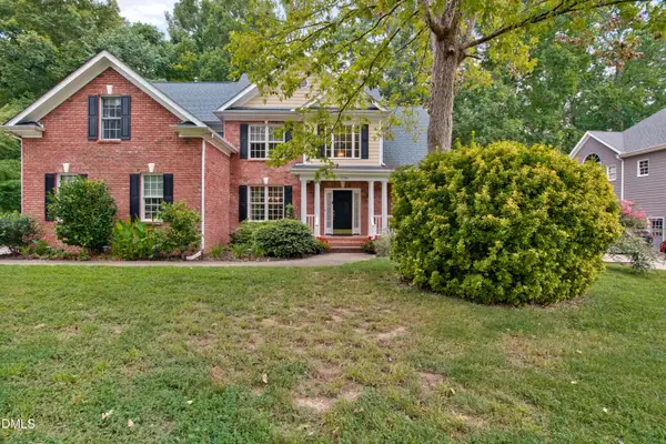 1706 Mcrae Place, Hillsborough, NC 27278