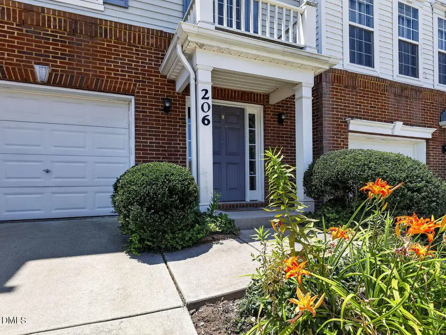206 Great Ridge Court, Morrisville, NC 27560 - #3