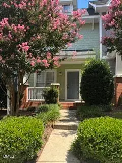 1117 Bungalow Park Drive, Apex, NC 27502 - #1