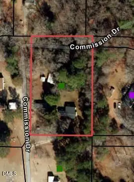 5161 Commission Drive, Holly Springs, NC 27540 - #3