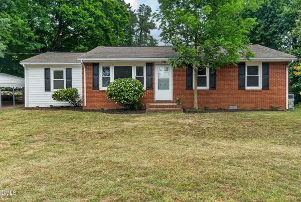 4120 Campbell Road, Raleigh, NC 27606