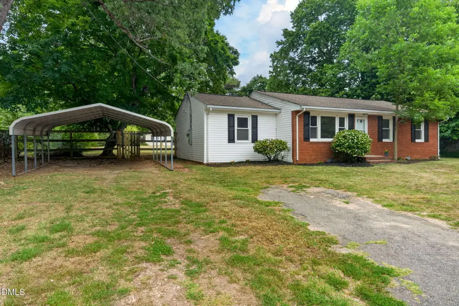 4120 Campbell Road, Raleigh, NC 27606 - #2