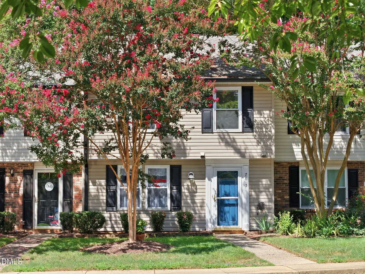 7815 Stephanie Lane, Raleigh, NC 27615 - #1