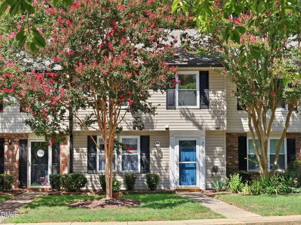 7815 Stephanie Lane, Raleigh, NC 27615